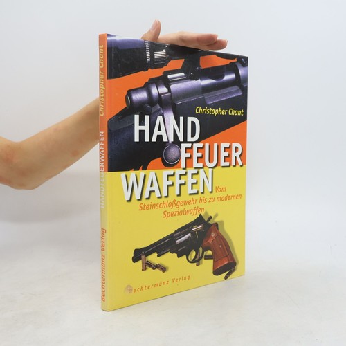 Handfeuerwaffen -  , | 