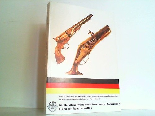 Die handfeuerwaffen von ihrem - die,
