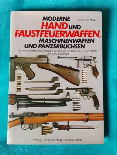Frederik myatt moderne hand - frederik,