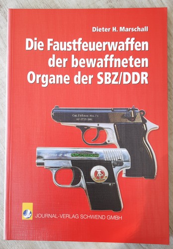 Die faustfeuerwaffen der - faustfeuerwaffen,