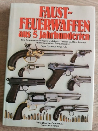 Faustfeuerwaffen aus - , 5