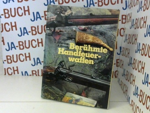 Berühmte handfeuerwaffen - berühmte,
