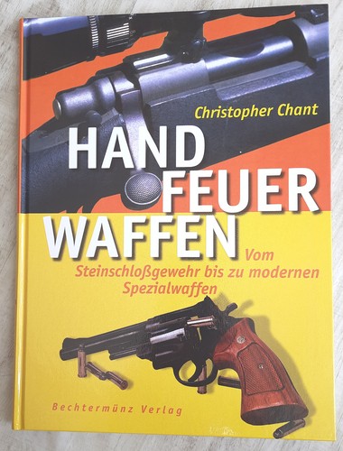 Handfeuerwaffen vom - –,