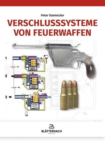 Dannecker verschlusssysteme - dannecker:,