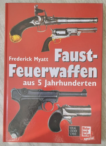 Faustfeuerwaffen aus - , 5