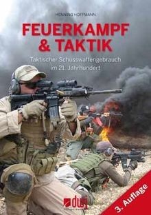 Feuerkampf und taktik - feuerkampf,