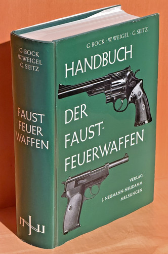 Bock weigel g - c., bock,