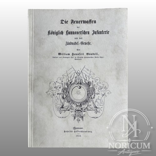 Die feuerwaffen der königlich - der,