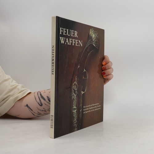 Feuer waffen helgard - feuer,