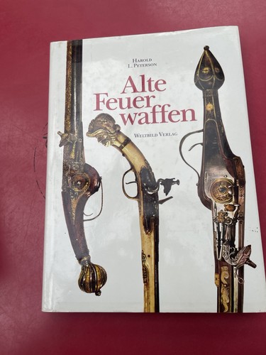 Harold peterson alte - harold,
