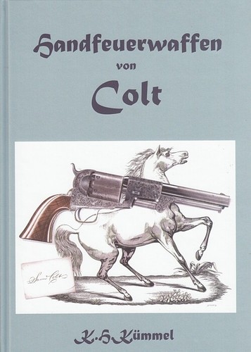 Kümmel die handfeuerwaffen - die,