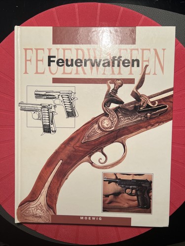 Feuerwaffen diethard klein - diethard, klein: