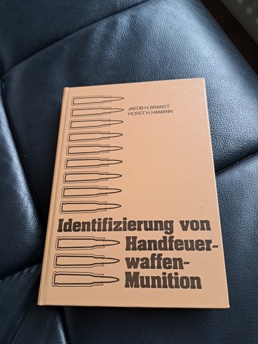 Identifizierung von - identifizierung,