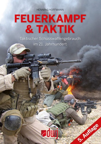 Hoffmann feuerkampf taktik - feuerkampf, &
