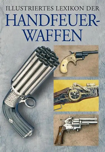 Illustriertes lexikon der - lexikon,