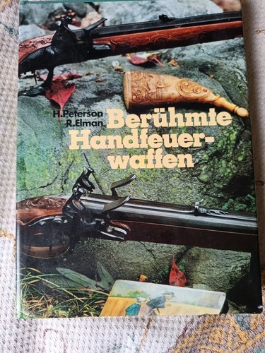 Berühmte handfeuerwaffen buch - handfeuerwaffen,