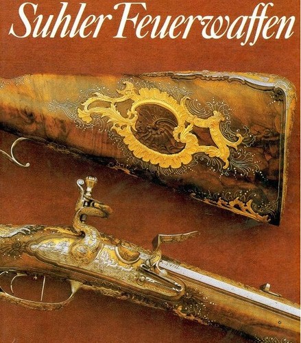 Suhler feuerwaffen exponate - :,
