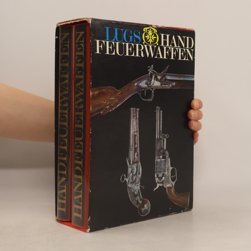 Handfeuerwaffen jaroslav - handfeuerwaffen ,