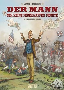 Der mann keine - mann,,