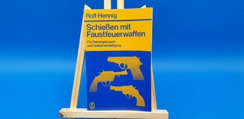 Schießen mit faustfeuerwaffen - mit,