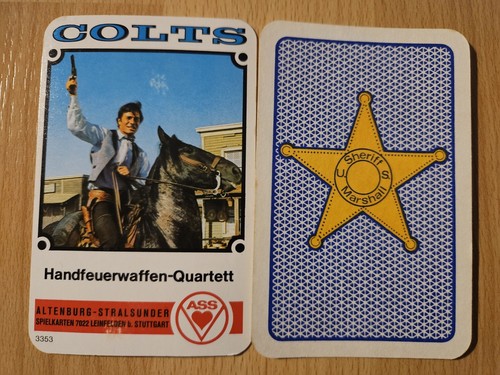 Colts handfeuerwaffen - colts,,
