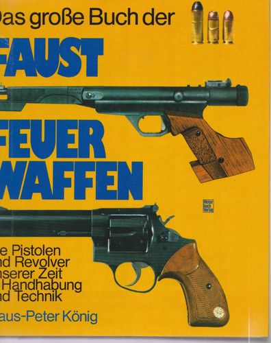 Das große buch - große, der