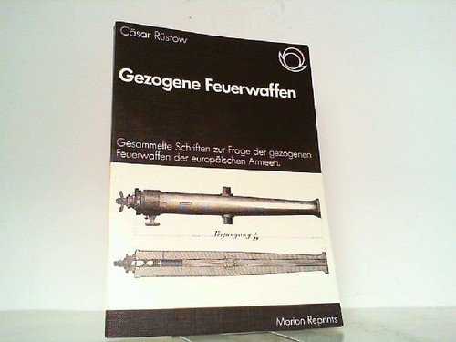 Gezogene feuerwaffen - gezogene,