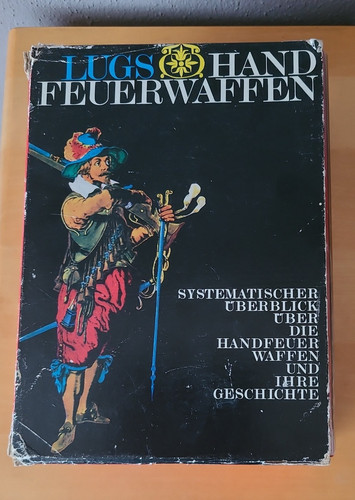 Jaroslav lugs handfeuerwaffen - jaroslav,