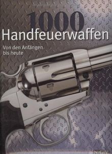 1000 handfeuerwaffen von den - von,
