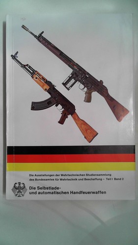 Die selbstlade und - die,