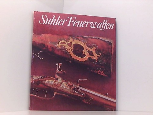 Suhler feuerwaffen - suhler, feuerwaffen.
