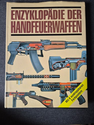 Enzyklopädie der