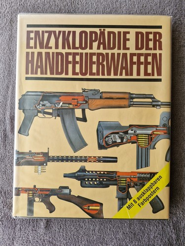 Enzyklopädie der