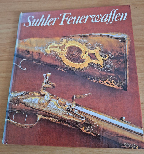Suhler feuerwaffen - suhler,