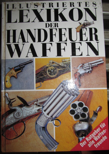 Illustriertes lexikon der - illustriertes,
