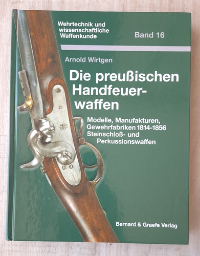 Die preußischen
