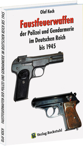 Koch faustfeuerwaffen der - koch,