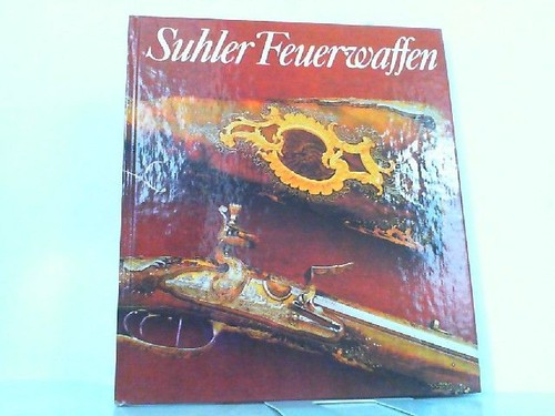 Suhler feuerwaffen exponate - suhler,