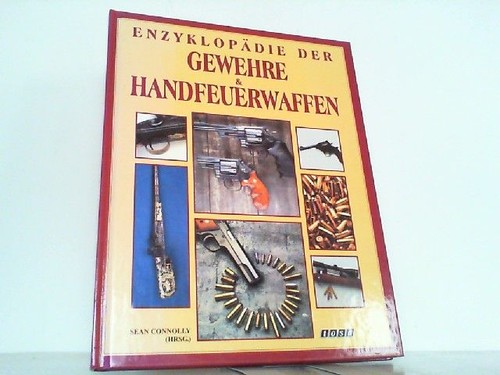 Enzyklopädie der gewehre - enzyklopädie, &