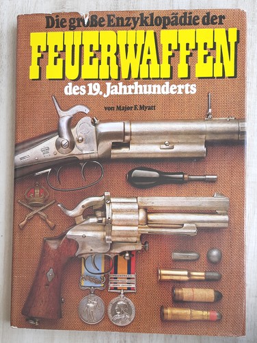 Die große enzyklopädie der - große,