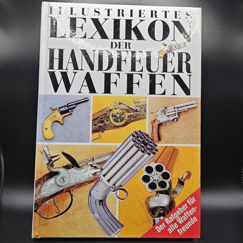 Illustriertes lexikon der - illustriertes,