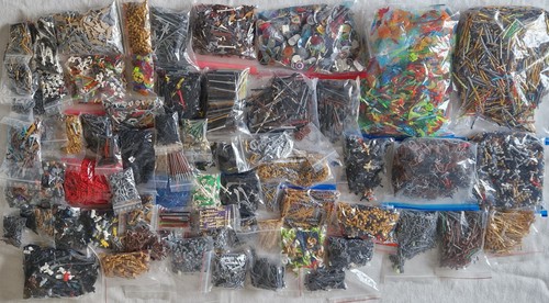 Lego waffen zum auswählen - zum,