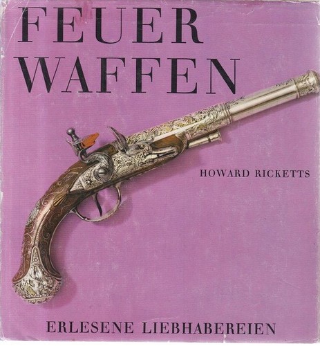 Feuerwaffen erlesene - feuerwaffen,