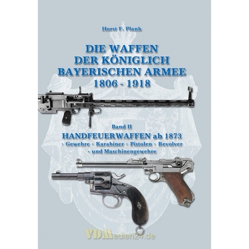 Die waffen der königlich - die,