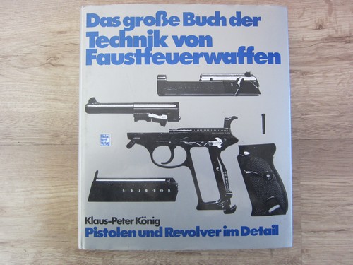 Das große buch der technik - große,