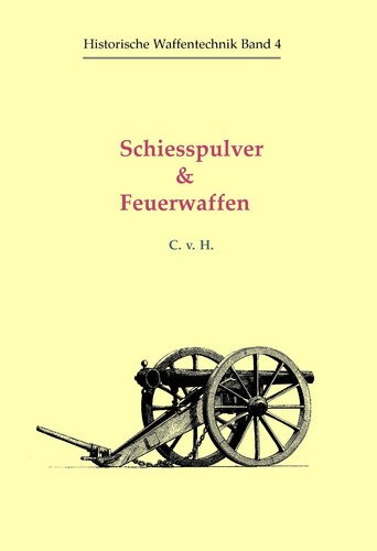 Hwt schiesspulver und - 4,