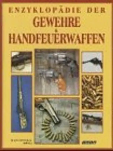 Gewehre und handfeuerwaffen - gewehre,