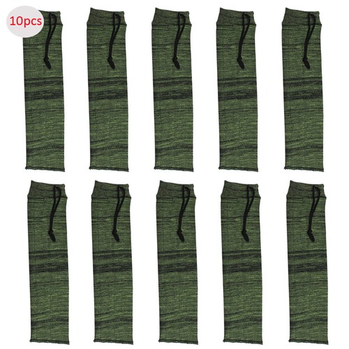 Stück grüne socken - 10,