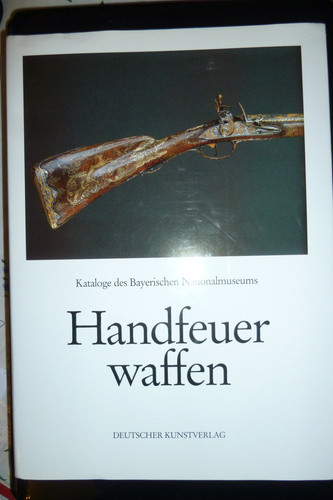 Handfeuerwaffen kataloge des - handfeuerwaffen:,