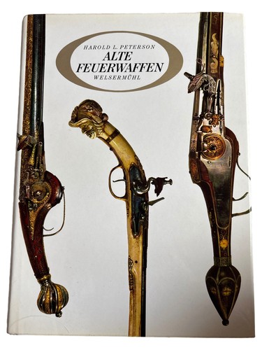 Alte feuerwaffen geschichte - alte,